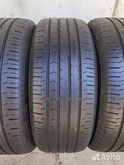 Continental ContiPremiumContact 5 225/60 R17 99V