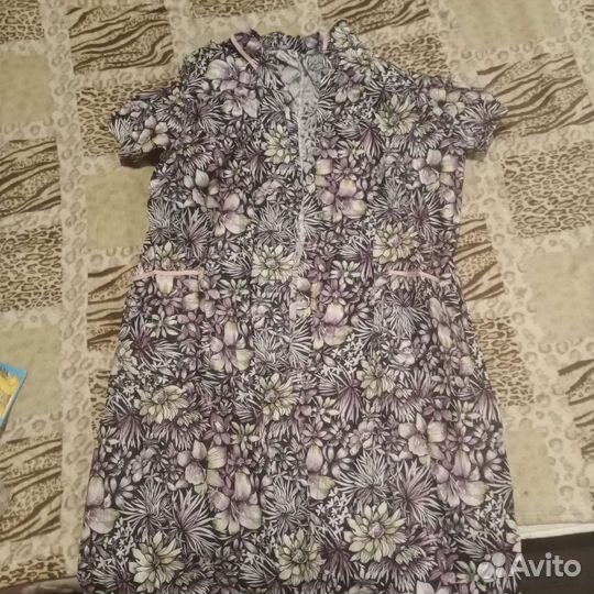 Пакет вещей СССР