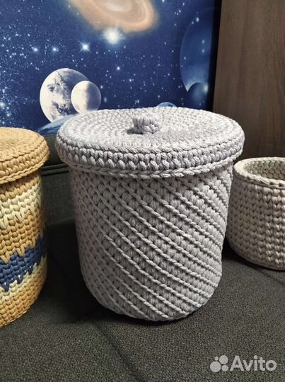 Корзина для хранения