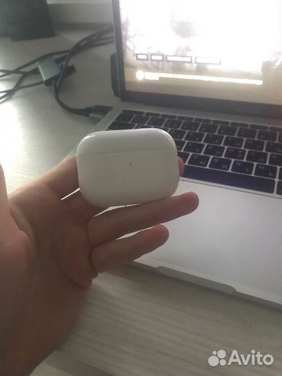 Apple airpods pro 2nd generation