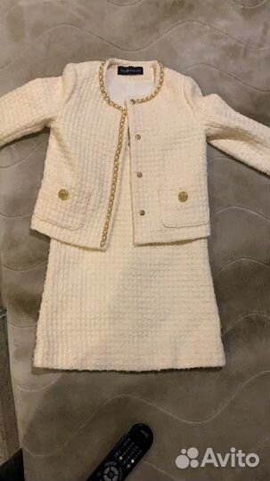 Костюм на девочку