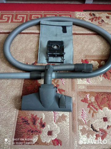 Шланг для пылесоса bosch