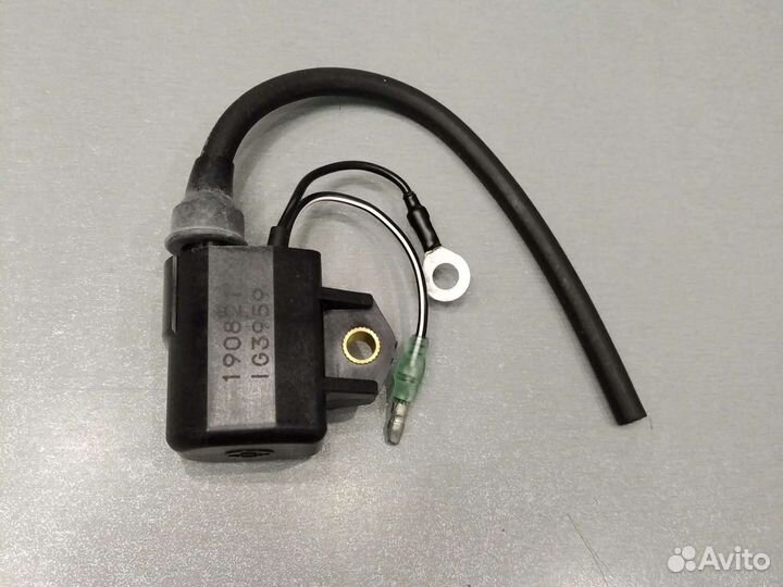 Катушка зажигания, Yamaha F20-f40