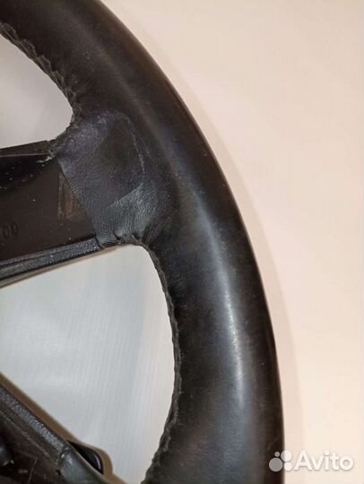 Руль Mercedes Benz w164