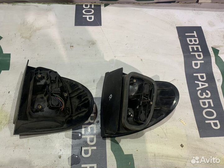 Задний фонарь левый Renault Laguna 1 1993-2000