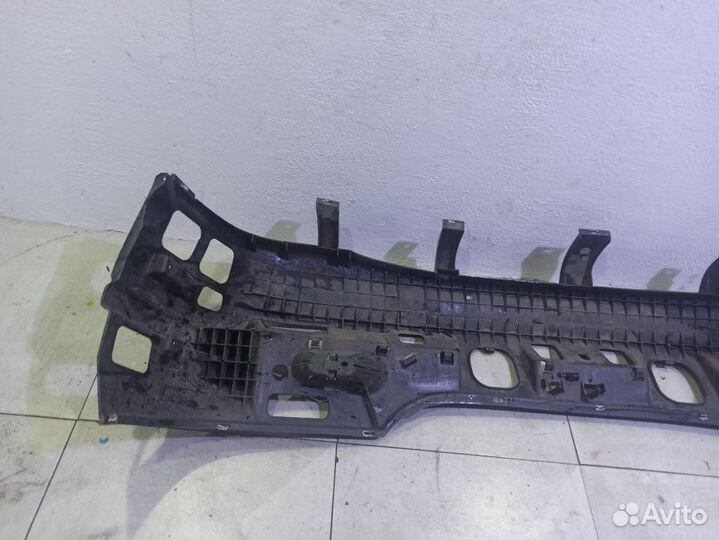 Каркас бампера Мерседес