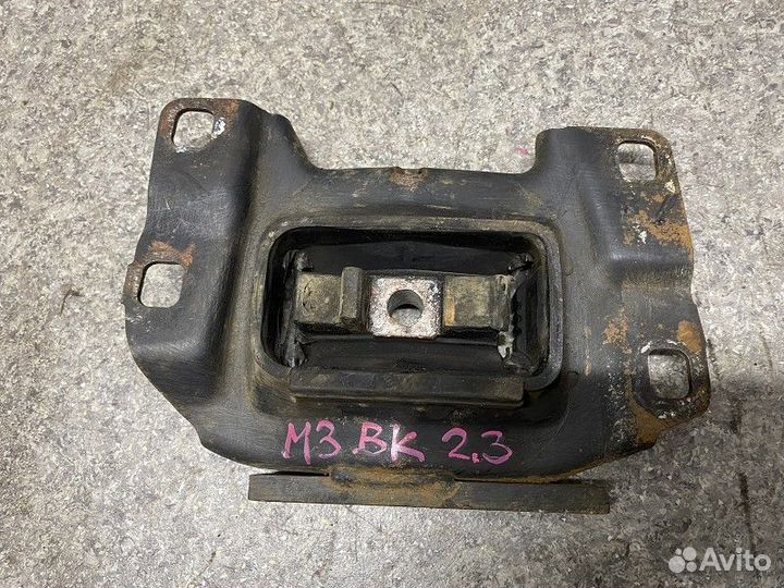 Опора кпп mazda 3 BK 2002-2009