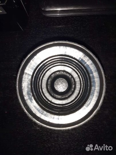 Пыльник шруса наружный левый hyundai/KIA