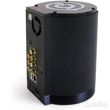 Мультимедийное устройство TViX dvico HD M-7000