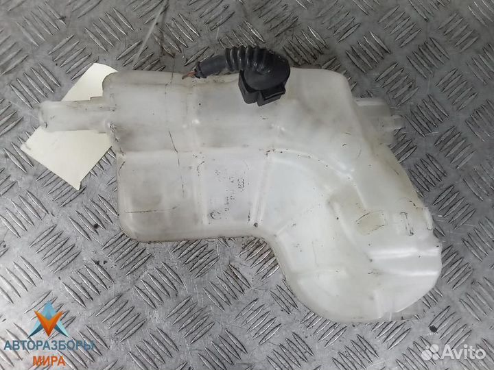 Бачок расширительный Audi A6 4B/C5 рест. 2003