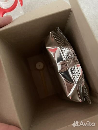 Смесь малютка 1