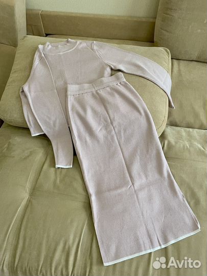 Комплект Stradivarius xs