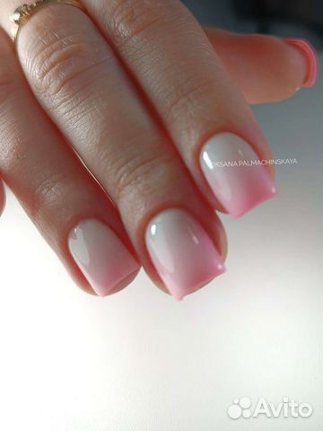 Маникюр педикюр Адлер