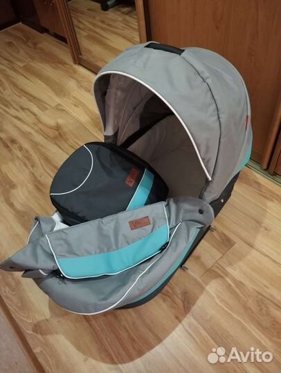 Детские коляски 2 в 1 Verdi babies