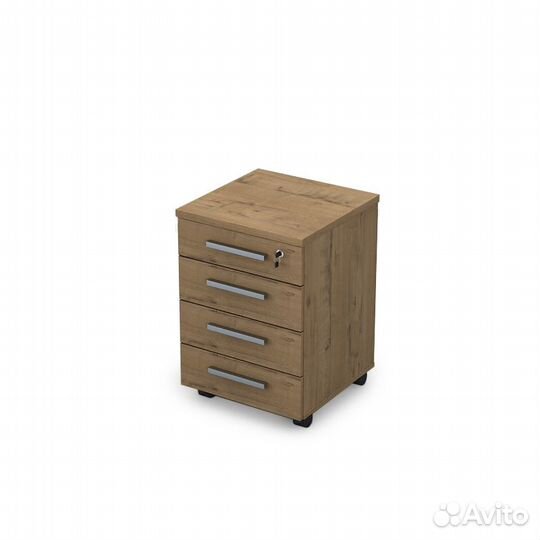 9Т.005 Тумба подкатная