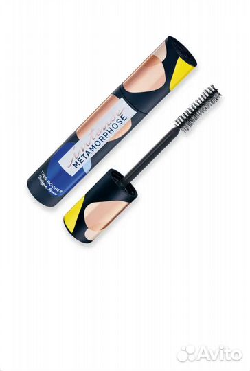 Тушь для ресниц новая