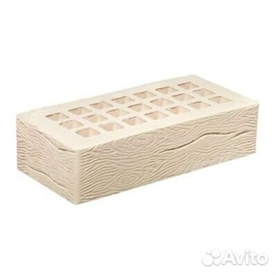 Кирпич облицовочный