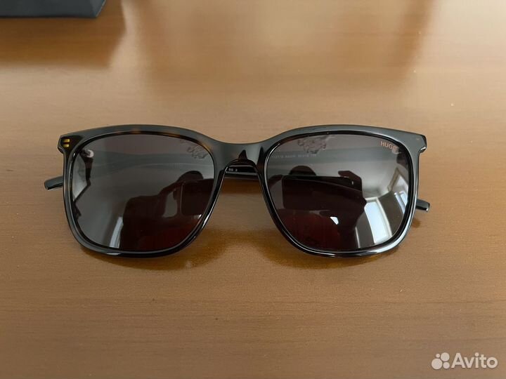 Очки Hugo Boss оригинальные