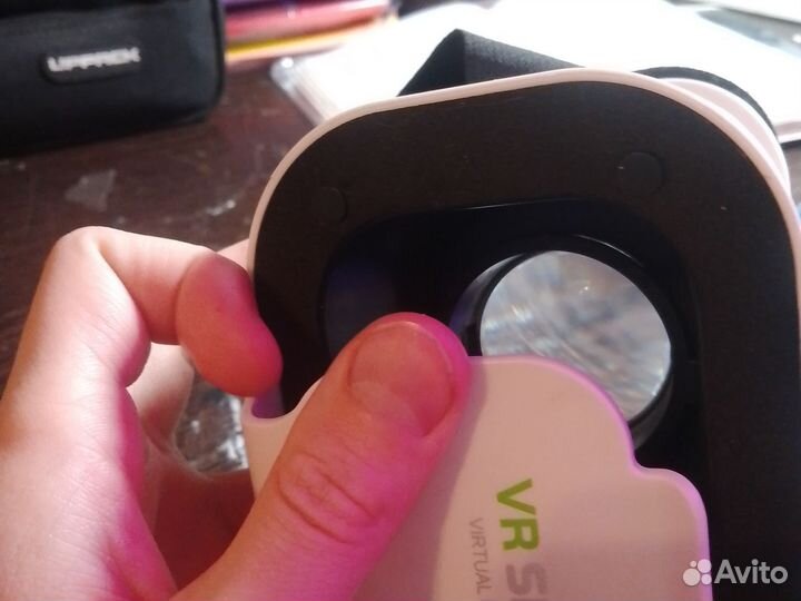 Vr очки