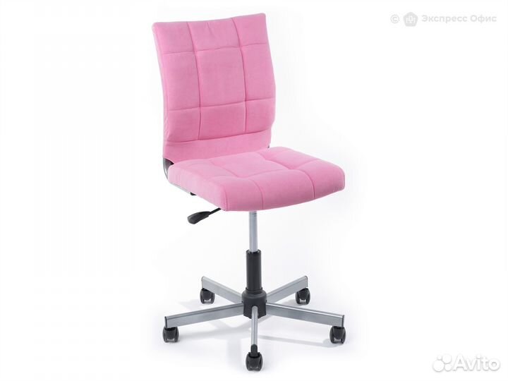 Кресло офисное (пиастра) Джейми кр60-971-02