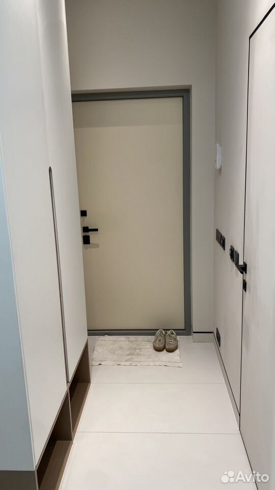 1-комнатная квартира, 41 м² — фото 4