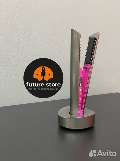 Плойка для волос Dyson (новая, гарантия)