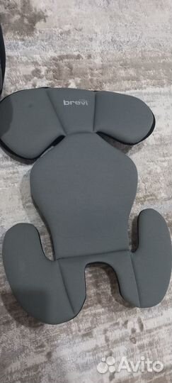 Детское автокресло от 0 до 18