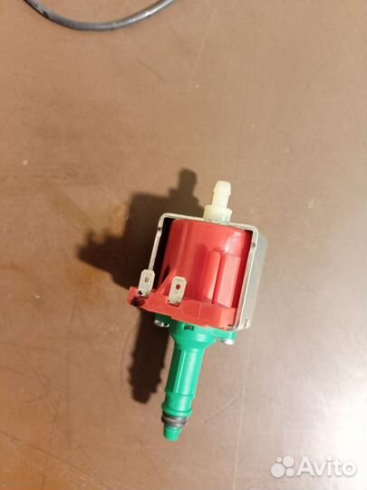 Помпа для пылесосов thomas