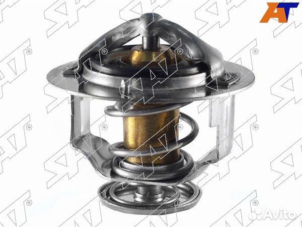 Термостат nissan X-trail