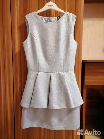 Платье для девочки нарядное