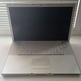 Apple macbook pro