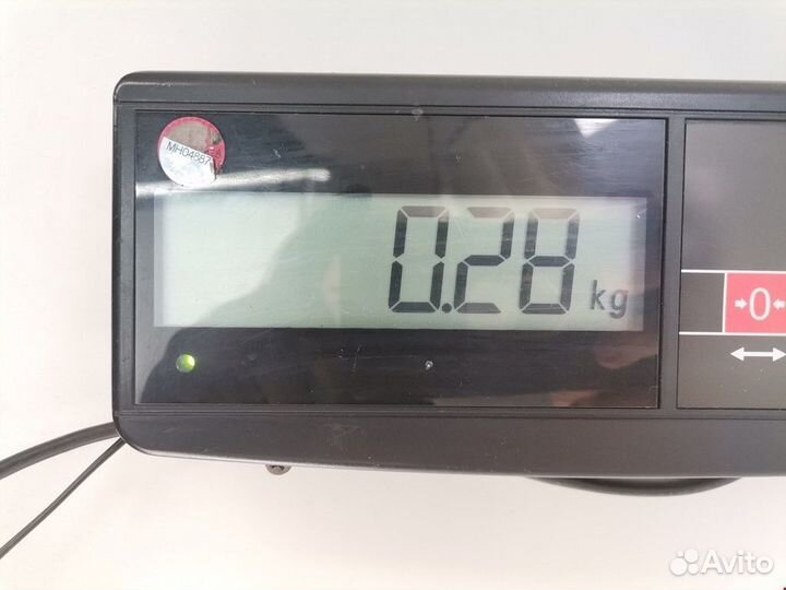 Стоп-сигнал Volkswagen Golf 3 1999 1J6945131C