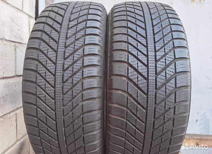Goodyear Vector 4Seasons 205/55 R16 94V