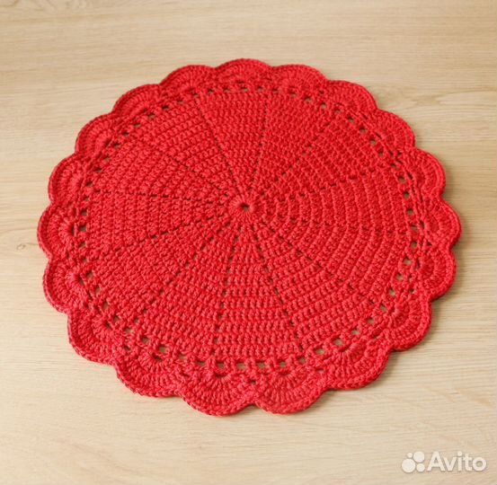 Салфетка для сервировки 