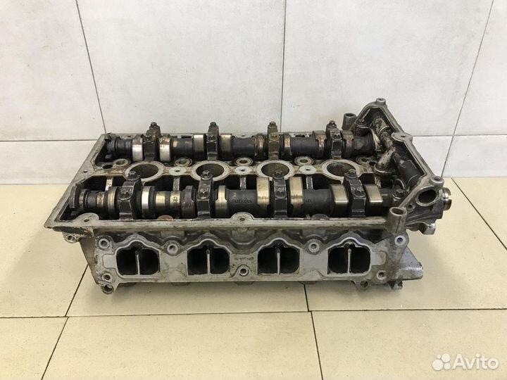 Головка блока Aveo (T300) 2011