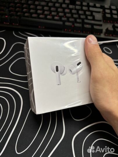 Airpods pro