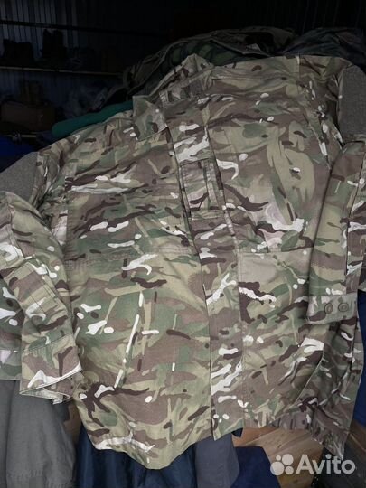 Китель мтп для Алексея