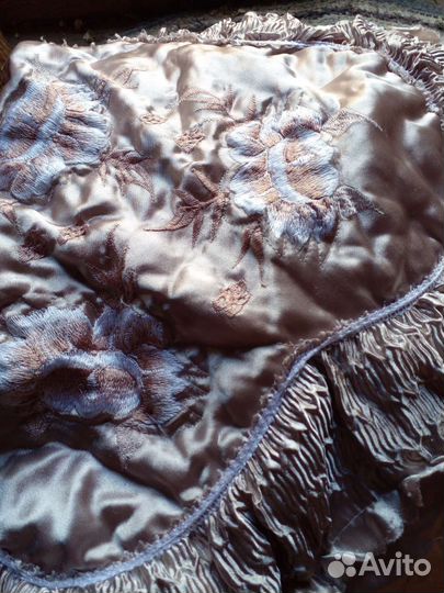 Покрывала стеганны