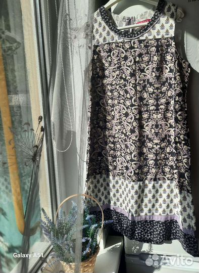 Женские вещи пакетом 40 42