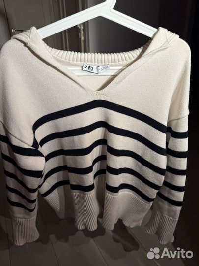 Свитер женский zara