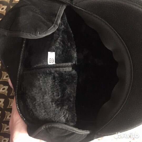 Мужская шапка кепка