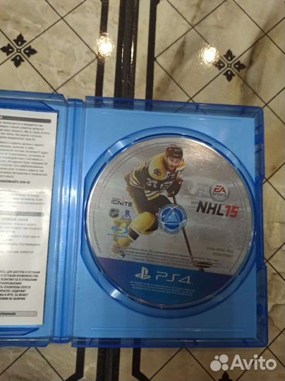 Игры для ps4 обмен