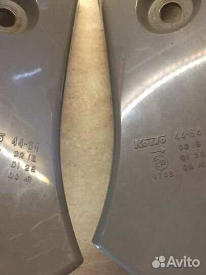 Фара задняя Toyota Isis