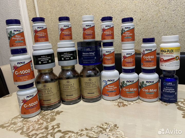 Корейская косметика