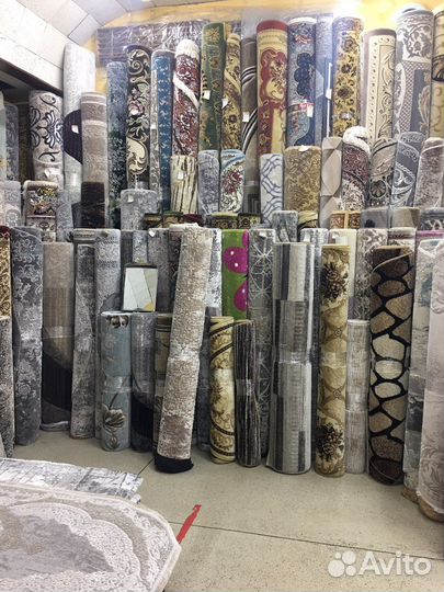 Ковер палас дорожка