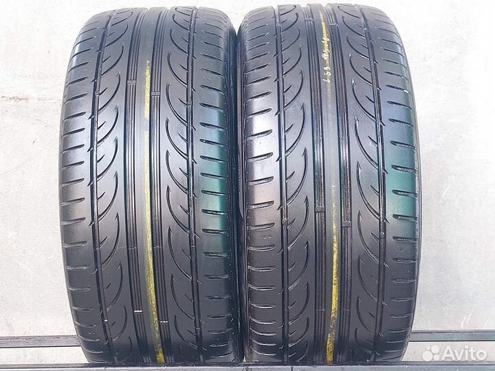 Hankook Ventus V12 Evo2 K120 255/45 R18 103Y