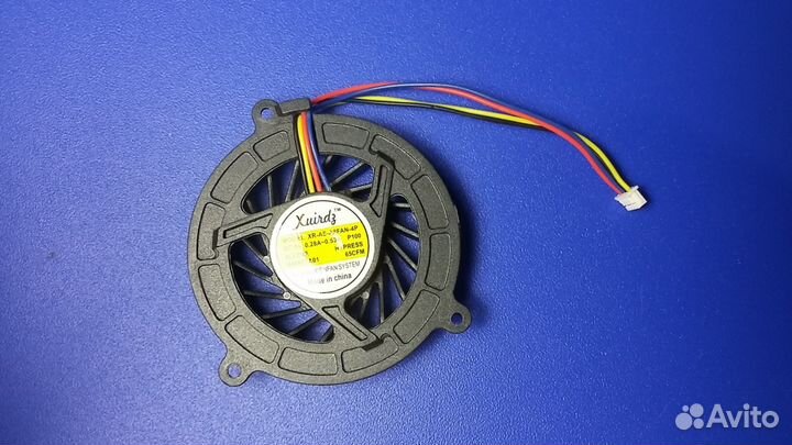 Кулер для ноутбука Asus A8 A8000 F3 F7 F8 F80