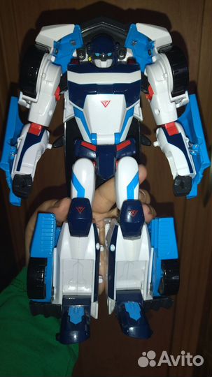 Тобот Атлон