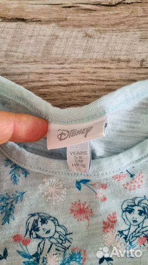 Кофта для девочки Эльза