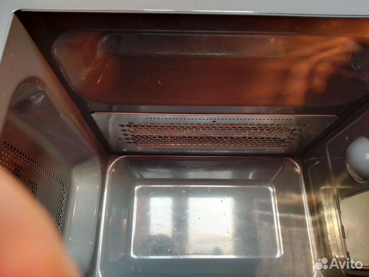 Микроволновая печь Panasonic